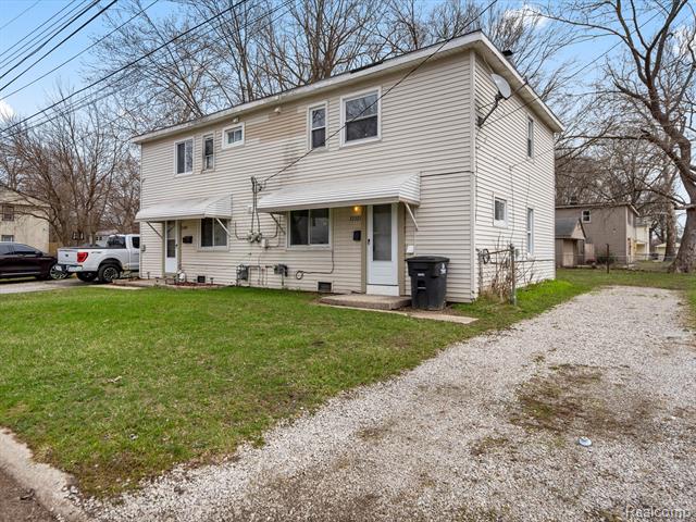 front view picture of 33389 Belding, Westland, MI. 48186