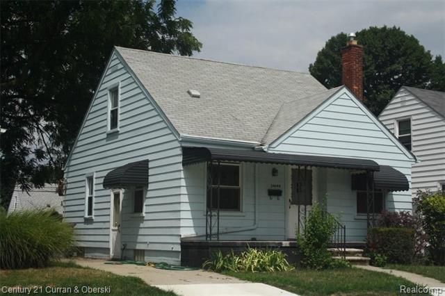 front view picture of 24644 Dunning, Dearborn, MI. 48124