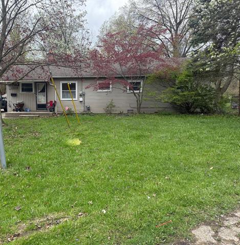 front view picture of 31923 Calhoun, Westland, MI. 48186