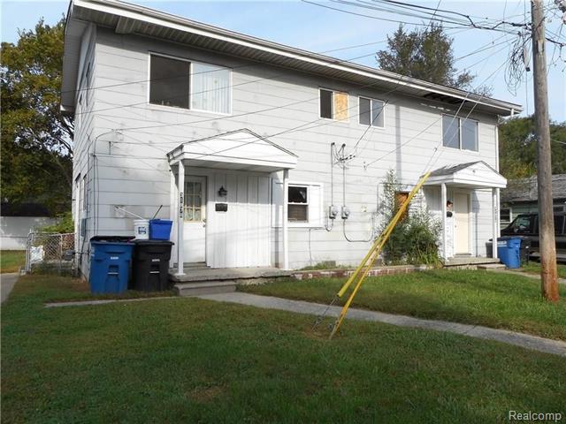 front view picture of 31876 Benzie, Westland, MI. 48186