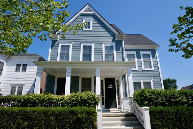 front view picture of 49592 Garfield, Canton, MI. 48188