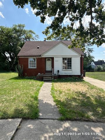 front view picture of 26301 Hills, Inkster, MI. 48141