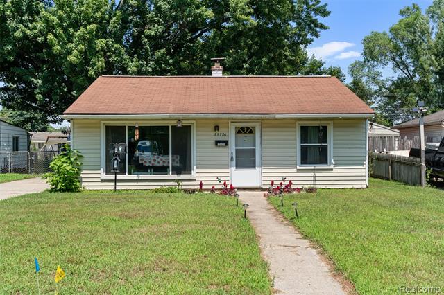 front view picture of 35720 Glen, Westland, MI. 48186
