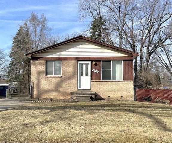 front view picture of 35302 Glen, Westland, MI. 48186