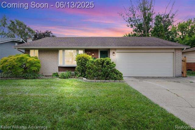 front view picture of 38265 St Joe, Westland, MI. 48186