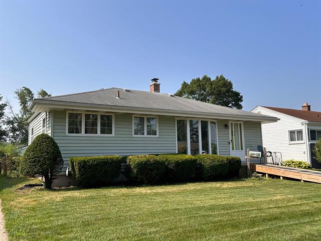 front view picture of 32721 Glen, Westland, MI. 48186