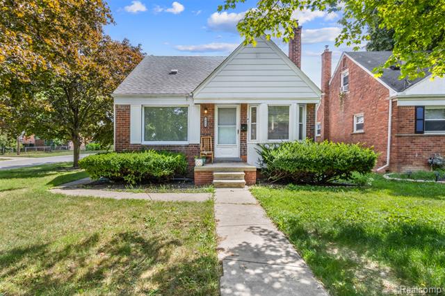 front view picture of 1013 Arlington, Inkster, MI. 48141