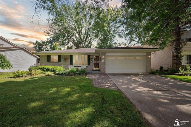 front view picture of 39759 Wales, Canton, MI. 48188