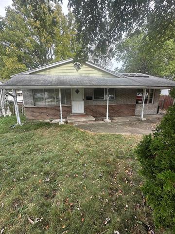 front view picture of 31638 Avondale, Westland, MI. 48186