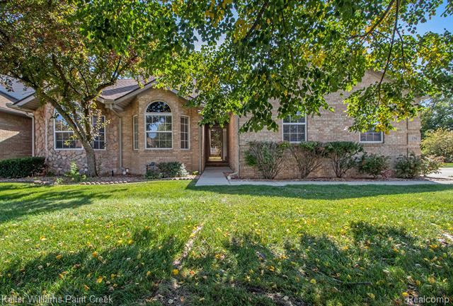 front view picture of 170 Cherry, Canton, MI. 48187