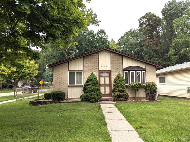 front view picture of 38182 Cherry Hill, Westland, MI. 48185