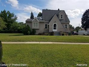 front view picture of 30819 Marquette, Garden City, MI. 48135