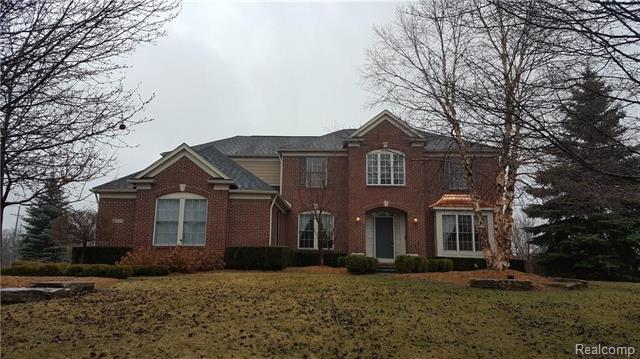 44523 WHITE PINE CIR E Northville, MI. 48168 | Snabby