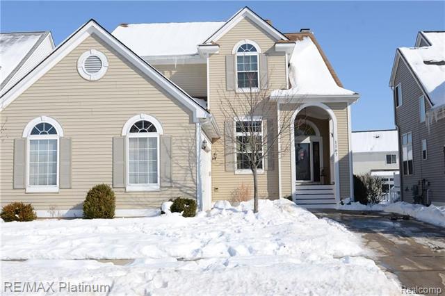 1167 York Avenue Howell, MI. 48843 | Snabby