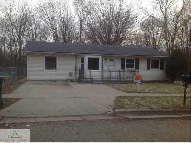 6000 Kyes Lansing, MI. 48911 | Snabby