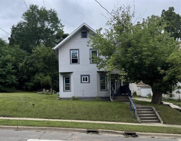 314 W Ganson Street Jackson, MI. 49201 | Snabby