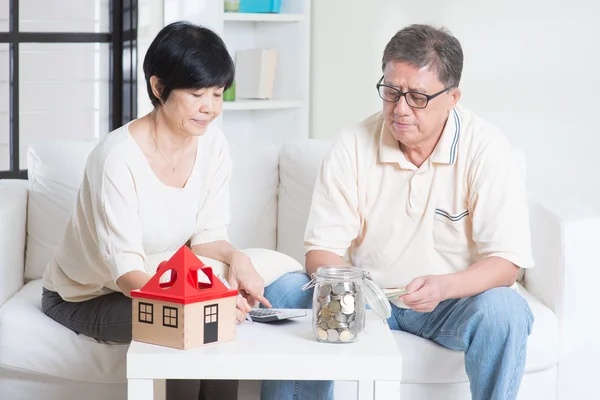 Reverse Mortgage Planning